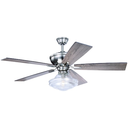 Vaxcel Huntley 52-in. Ceiling Fan F0067